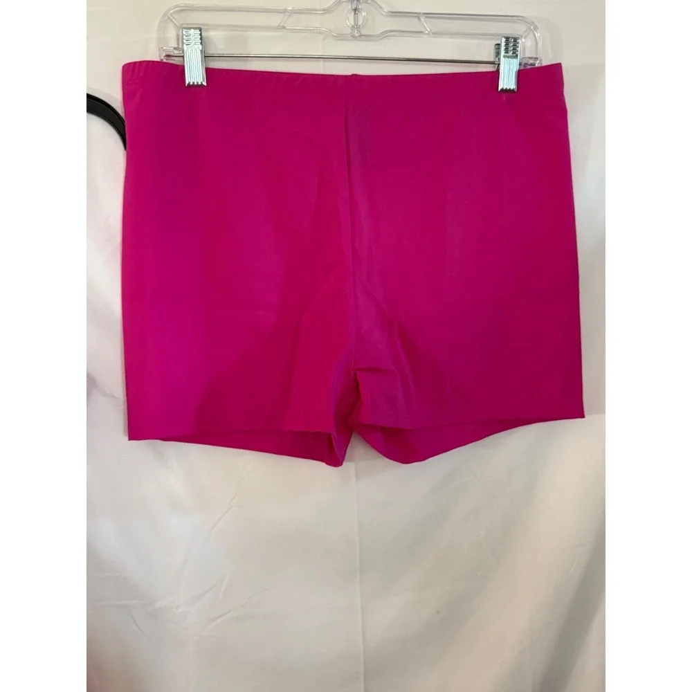 Kim Gravel Bathing Suit (2 Pieces ) Tank top, shorts, SIZE 12 - Picture 7 of 14